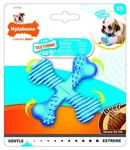 Nylabone Puppy Chew Beef Flavored X-small For Dogs To 15 Pounds. Fixed Price $14.48.