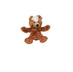 Dr Noy Teddy Bear For Dog Toy Free Replaceable Squeaker Xs Fun. Fixed Price $10.40.