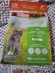 Feline Natural New Chicken And Lamb Cat Food 320 G 11OZ Freeze Dried. Fixed Price $19.99.