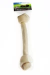 American Buffalo Bison Rawhide 16-18" Jumbo Bone Piece 100% Natural Chew.. Fixed Price $26.95.