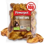 All Natural Beef Cow Ears Dog Treats 100 Count Smoked Flavor-brc Certified. Fixed Price $117.00.