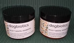 Dogbiotics Dental Powder DE-01 Supplement 60G Set Of 2. Fixed Price $40.00.