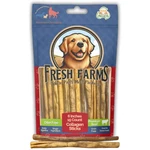 Fresh Farms Natural Collagen Sticks For Dogs 0.87 Ounce (pack Of 15). Fixed Price $32.44.