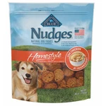 Blue Buffalo Nudges Homestyle Chicken Pot Pie Dog Treats, 40 Ounce. Fixed Price $43.99.