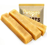 Himalayan Dog Chew Bulk Large Treat Bone Cheese Genuine Yak Dental. Fixed Price $38.99.