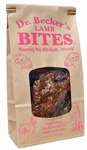 Dr. Becker's Bites Lamb Grain-free Grass-fed Dog Treats, 5 Oz. Fixed Price $31.99.