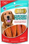 Carolina Pet 40221 Chicken Tenders Treat For Dogs ( Pouch), One Size. Fixed Price $10.27.