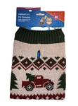 Vibrant Life Pet Sweaters Size Medium Truck Christmas Winter Holiday Dog. Fixed Price $7.99.