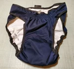Doctors Foster & Smith Female Dog No-leak Bloomer Wrap Size Xl Navy New. Fixed Price $16.56.