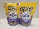 Purina Beggin' Strips Made Usa Facilities Dog Training Treats, Original With. Fixed Price $9.95.