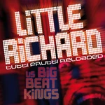 Cd Little Richard Vs Big Beat Kings Tutti Frutti Reloaded. Fixed Price $18.10.