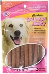 Carolina Pets Oven Baked Salmon Jerky Wheat Free 6 Ounce (pack Of 1), Brown. Fixed Price $14.49.