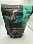 Purina Digestive Health Bites Dog Treat Chews - 16 Oz. Pouch. Fixed Price $18.00.