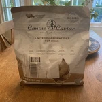 Canine Caviar Limited Ingredient Diet For Dogs Food 4.4 Lbs. Exp : 10/14/26. Fixed Price $15.00.