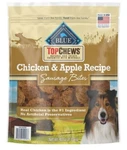 Top Chews Chicken & Apple Recipe 100% Natural Dog Treats. Fixed Price $38.98.