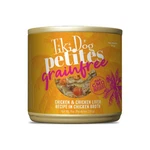Tiki Dog Petites Grain Free, Chicken With Liver, Heart & Gizzard, Nut.... Fixed Price $46.02.