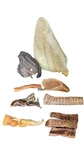 Beef Variety Pack Dog Treats Natural Single Ingredient Healthy Protein Chews. Fixed Price $31.00.