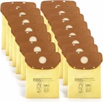 15 Pack AH10232 Sealed Collar Vacuum Bags For Hoover Commercial Mpwr 40V Cordles. Fixed Price $40.99.
