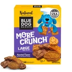 Blue Dog Bakery Natural 1.13 Pound (pack Of 1), No Artificial Color. Fixed Price $8.99.