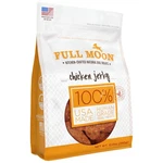Full Moon Chicken Jerky Healthy All Natural Dog Treats Human Grade Made In Us.... Fixed Price $23.92.