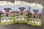 Badlands Ranch Superfood Complete Beef Formula Air Dried Dog 24 Oz 3PACK. Fixed Price $79.99.