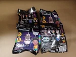Lot Of 4 Amanda The Adventurer Blind Bags Backpack Hanger Figure New. Fixed Price $29.99.
