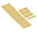 Dog Chew Sticks 5 Inch Yummy Healthy Chicken Flavor Rawhide Treat Bulk Packs. Fixed Price $17.89.