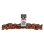 Redbarn Odor Free 7" Braided Bully Sticks For Dogs 1-COUNT (pack Of 1). Fixed Price $16.77.