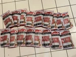 Dog Food- Pure Bites Freeze Dried Raw Chicken Recipe 17 Bags Unopened. Fixed Price $85.00.