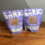 Bark Baa Soft Bakes Lamb Recipe With Cheddar Cheese Dog Treats 4 Oz New. Fixed Price $19.97.