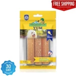 Himalayan Dog Original Yak Cheese Chews, 100% Natural, Long Lasting,. Fixed Price $9.87.