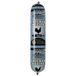 Redbarn 4LB Chicken Recipe Rolled Food, Natural Ingredients With Added Vitami.... Fixed Price $38.47.