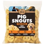Brutus & Barnaby Pig Snout Dog Treat - 100 Natural Our Healthy. Fixed Price $55.27.