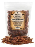 Brutus & Barnaby Sweet Potato Dog Treats- No Additive 14 Ounce (pack Of 1). Fixed Price $36.24.