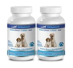 Dog Vitamins Hip And Joint Coat - Ultra Chews 2B. Fixed Price $59.96.