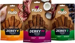 Puppy & Adult Freestyle Jerky Dog Strips Variety Pack: Natural Healthy Real Meat. Fixed Price $67.99.
