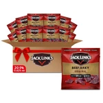 Jack Link's Beef Jerky Original Multipack Bags Flavorful Meat Snacks Of 20. Fixed Price $32.66.