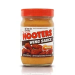 Hooters Medium Sauce 12 Oz Pack Of 6 Bottles Great For And Dipping. Fixed Price $53.49.