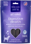 NB70041 Get Naked Grain Free - Digestive Health 6.2OZ SMALL,1 Pack. Fixed Price $29.66.