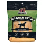 Allnatural Small 6" Beef Collagen Sticks For Dogs Long Lasting Lowodor Alter.... Fixed Price $23.15.