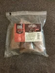 Good Lovin' Hickory Smoked Tasty Bones Chew Type *aggressive*. Fixed Price $30.00.