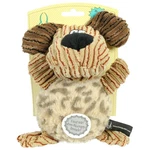 Hyper Pet Bumpy Palz 2IN1 Interactive Dog Toy Plush Chew & Squeaky Ball. Fixed Price $16.79.