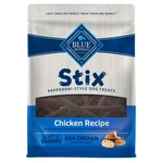 Blue Buffalo Stix Dog Treats - Natural Soft Moist Chicken Recipe All Sizes. Fixed Price $54.70.