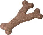 Spot Bambones Bacon Wishbone 7 Inch Chew Toy For Dogs. Fixed Price $11.18.