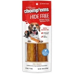 Chomp 'ems Chicken Free Dog Chews - Rawhide Treats No Al.... Fixed Price $40.51.