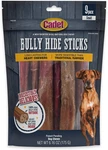Bully Hide Sticks For Small Dogs, All-natural Beef Pizzle, Limited-ingredient Lo. Fixed Price $38.99.