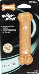 Nylabone N200 Regular Puppy Flexible Pooch Pacifier 1.3 Oz.. Fixed Price $9.15.