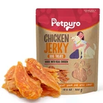 Natural Chicken Jerky Dog Treats Grain-free, Healthy Training Snacks. Fixed Price $20.19.
