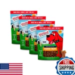 Clifford The Big Red Soft Training Treats Puppies & - Healthy. Fixed Price $54.71.