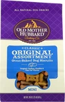 Old Mother Hubbard Dog Treats Assortment Original Mini 20 Oz (pack Of 6). Fixed Price $72.99.